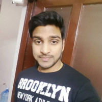 Tarun Raghav