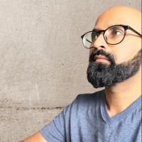 Kaushik Bhaganagarapu
