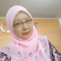 Wan Azreen Ariff