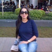 Ghada Talat