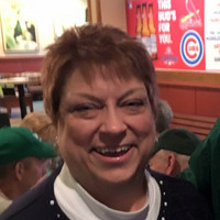 Cheryl Gaines