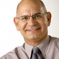Steve Turner  BBus, CAHRI, CMC