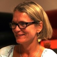 Irene Myrin