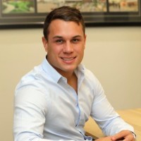 Gareth Sanders