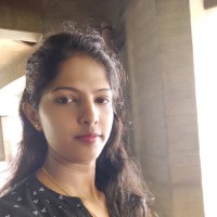 Suchitra Swain