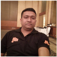 Abinash Parida