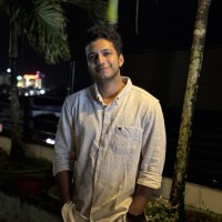 Arunjith Shaji