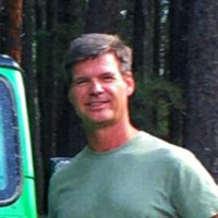 Alan Drake