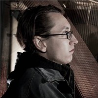 Justin McGrath