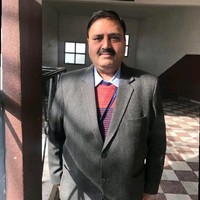 Ajay Sharma