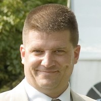 Nicholas J. Oliphant