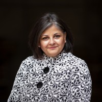 Mona Kafeel