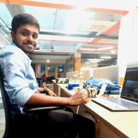 Krishna Gullapalli