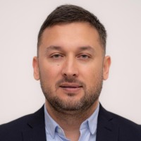 Marius Ciobanita