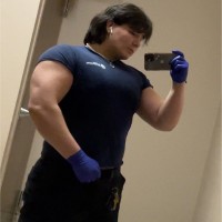 Eric Gonzalez