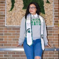 Destany E. Jackson