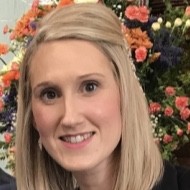 Gillian Wright