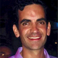 Barron Davis
