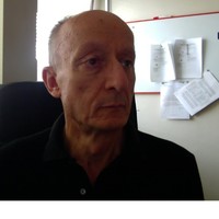 Francesco Orzi