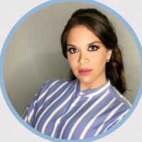 María Isabel Briceño
