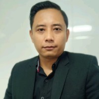 Widyo Haryunto
