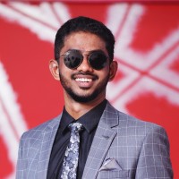 Salman Hussain