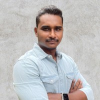 Vignesh Yadavar