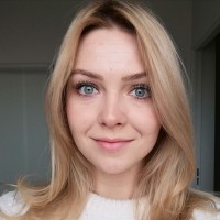 Iana Siniaeva Aubrais