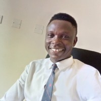 Patrick Inyang