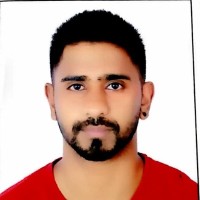 Arjun CV