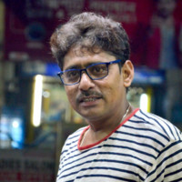 Rajib Majumder