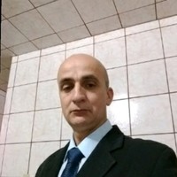 everaldo andrade