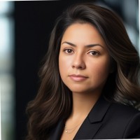 Rebeca Fernandez Cervantes