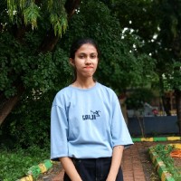 sejal P