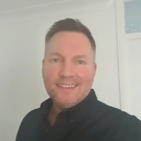 Stuart Moody