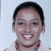 Priya Nair