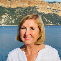 Nancy Saunders