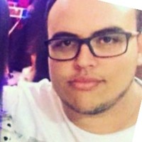 Alex Gomes