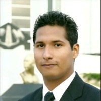 Vicente Antonio Madrigal Salas