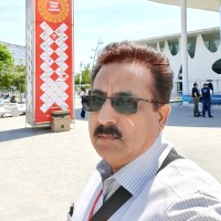 Muhammad Riaz Mian