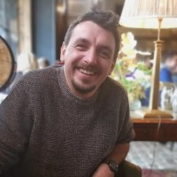 Simon Russell