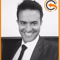 Maneesh Bharadia