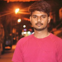 Suresh S