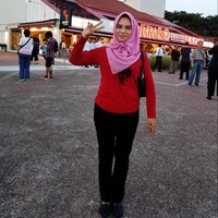 dayang duriah
