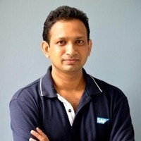 Dinesh Krisantha Kumarasinghe