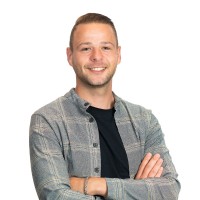 Kevin van Boxel