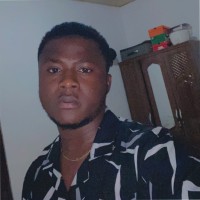 Francis Akosah