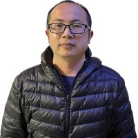 Simon Chu