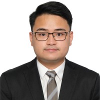 Jasper Lo