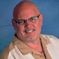 Greg Dunn